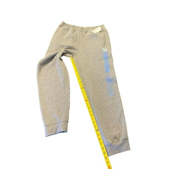 Hanes Southern University SU Jogger Sweatpants Gray Unisex Size XL NWT * - Picture 4 of 9